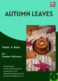 Autumn Leaves Vocal Solo & Collections sheet music cover